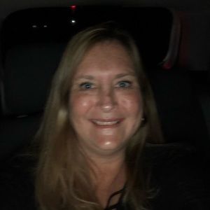 Meet your Posher, Audrey